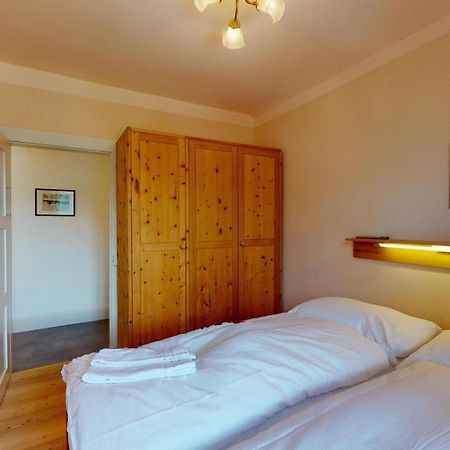 Abitaziun Villa Rozel St. Moritz Bagian luar foto